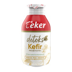 Eker Kereviz Muz Ananaslı Kefir 290 Ml