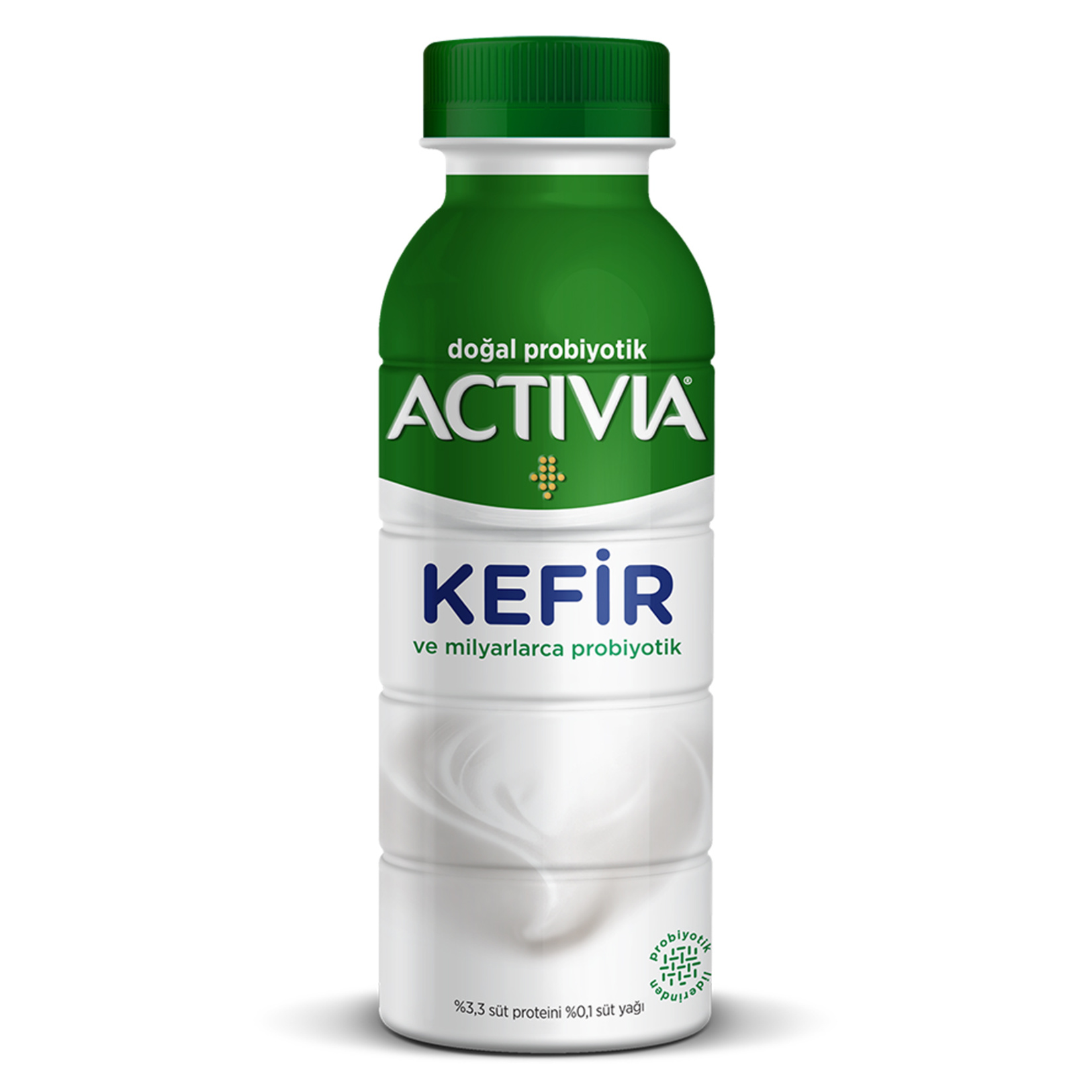 Activia Sade Kefir 200 Ml