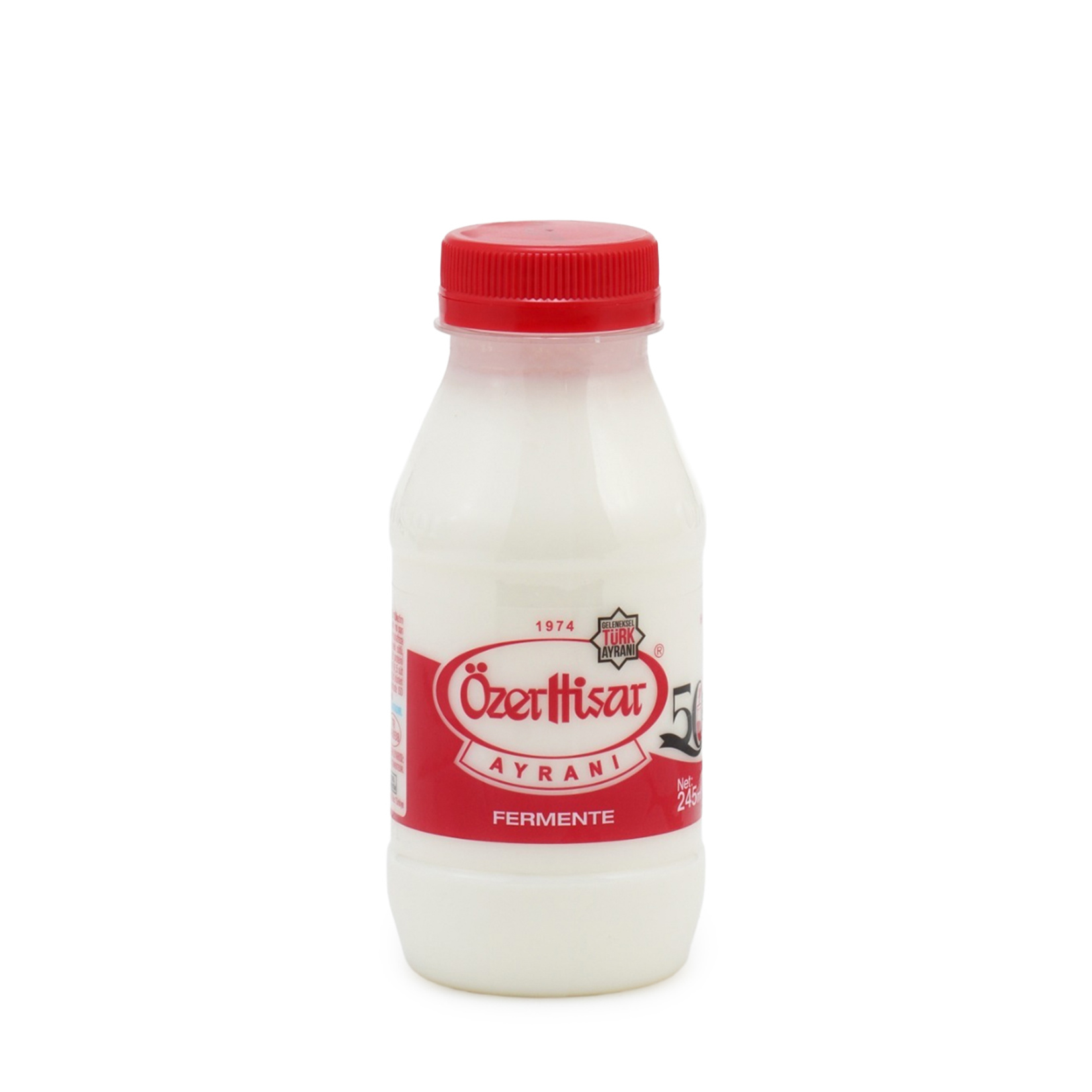 Özerhisar Ayranı 245 ml