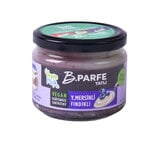 Vegan Milk B.Parfe Yaban Mersini Fındık Parfe Tatlı 275 g