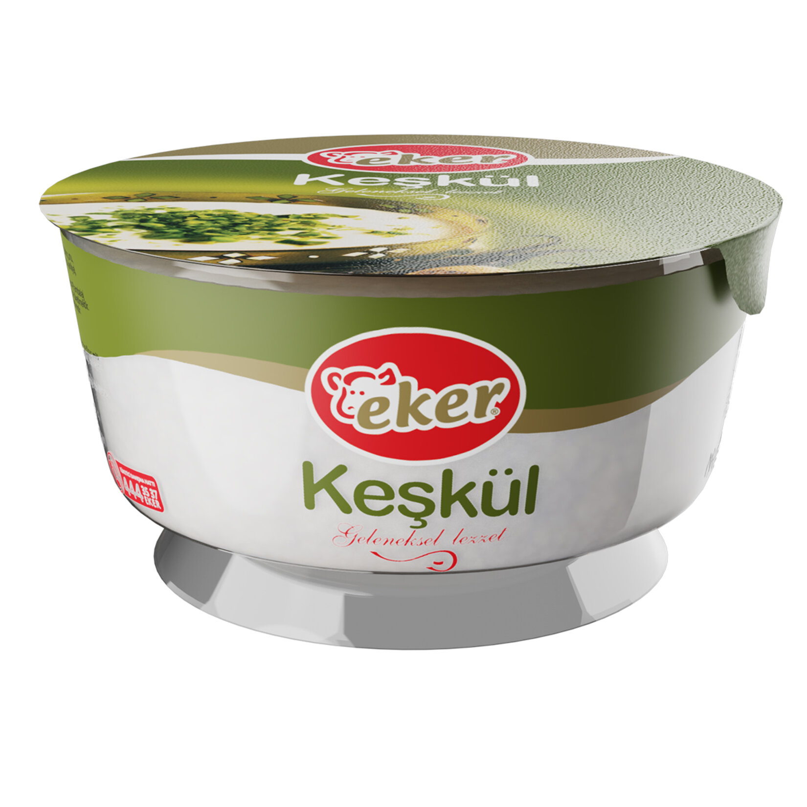 Eker Keşkül 150 G