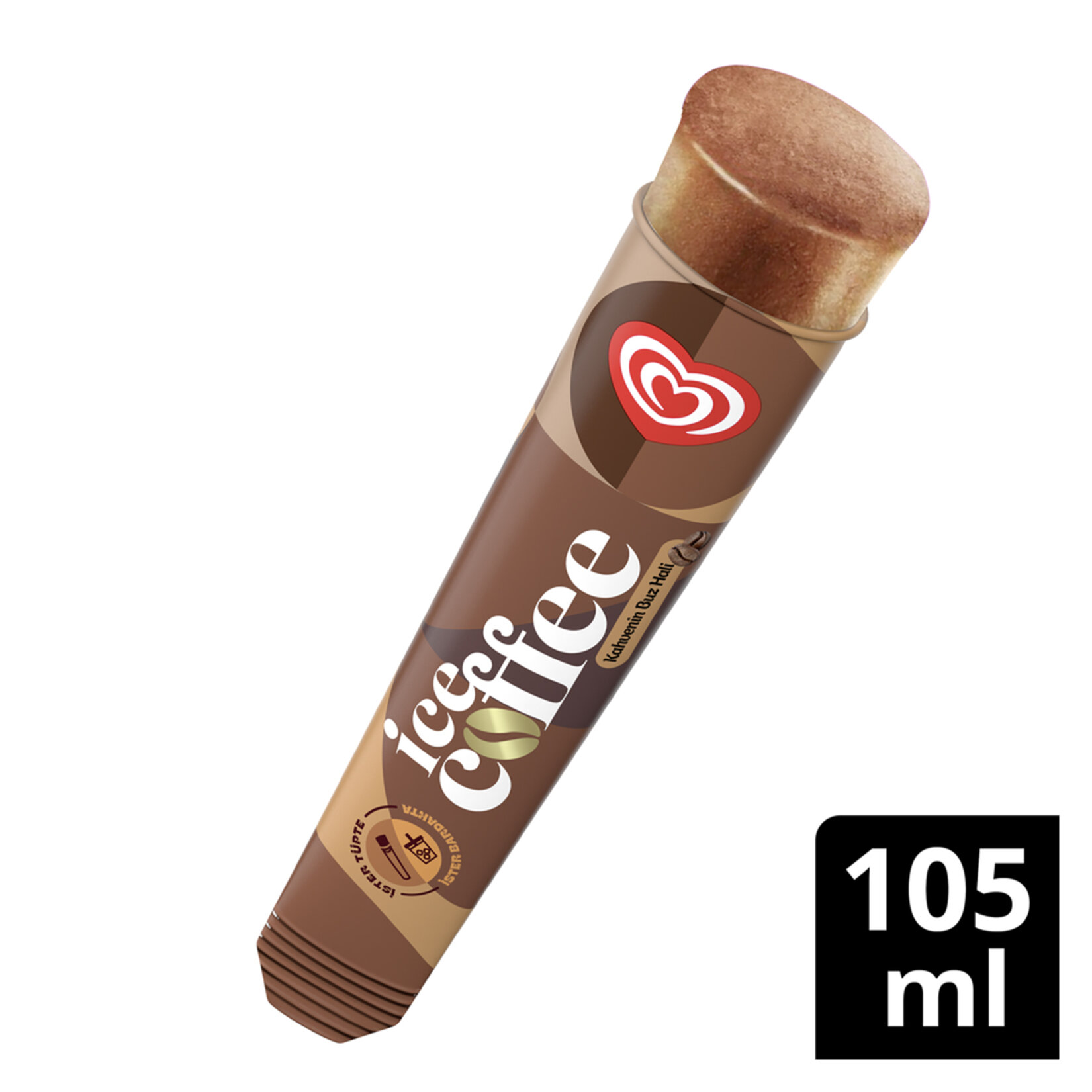 Algida Ice Coffee 105 Ml
