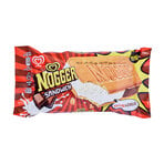 Algida Nogger Sandwich Çikolata Kaymak 145 Ml