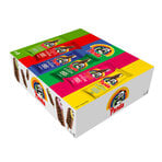 Panda Efsane 1985 Stix Dondurma 6 Adet 420 Ml