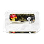 Algida Usta Usulü Çifte Dövülmüş Sade Dondurma 500 Ml