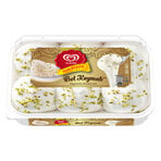 Algida Usta Bol Kaymak Dondurma 500 Ml