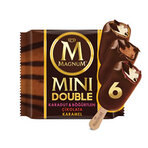 Magnum Mini Double Karamel Çikolata Karadut Böğürtlen 360 Ml