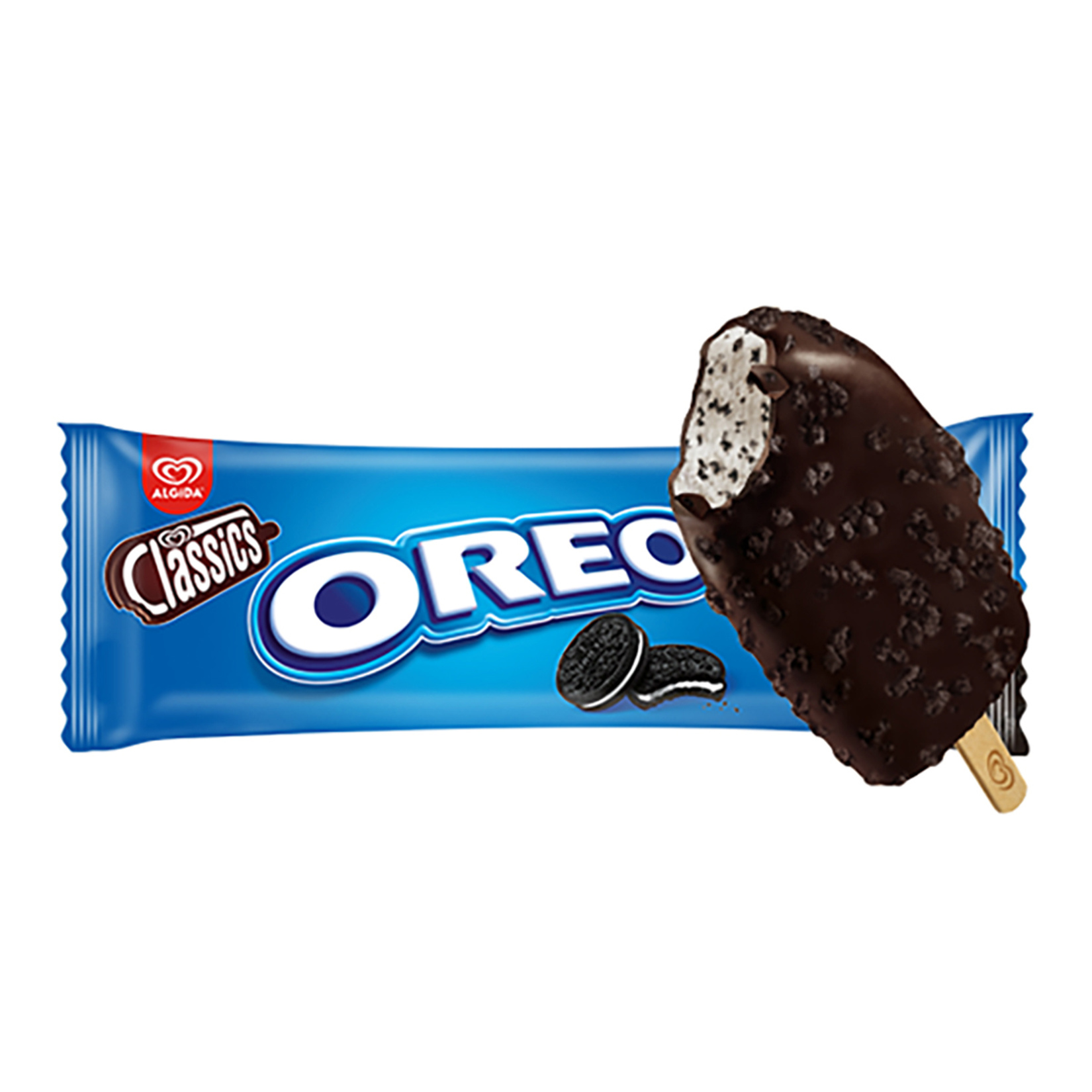 Algida Classics Oreo 65 ml
