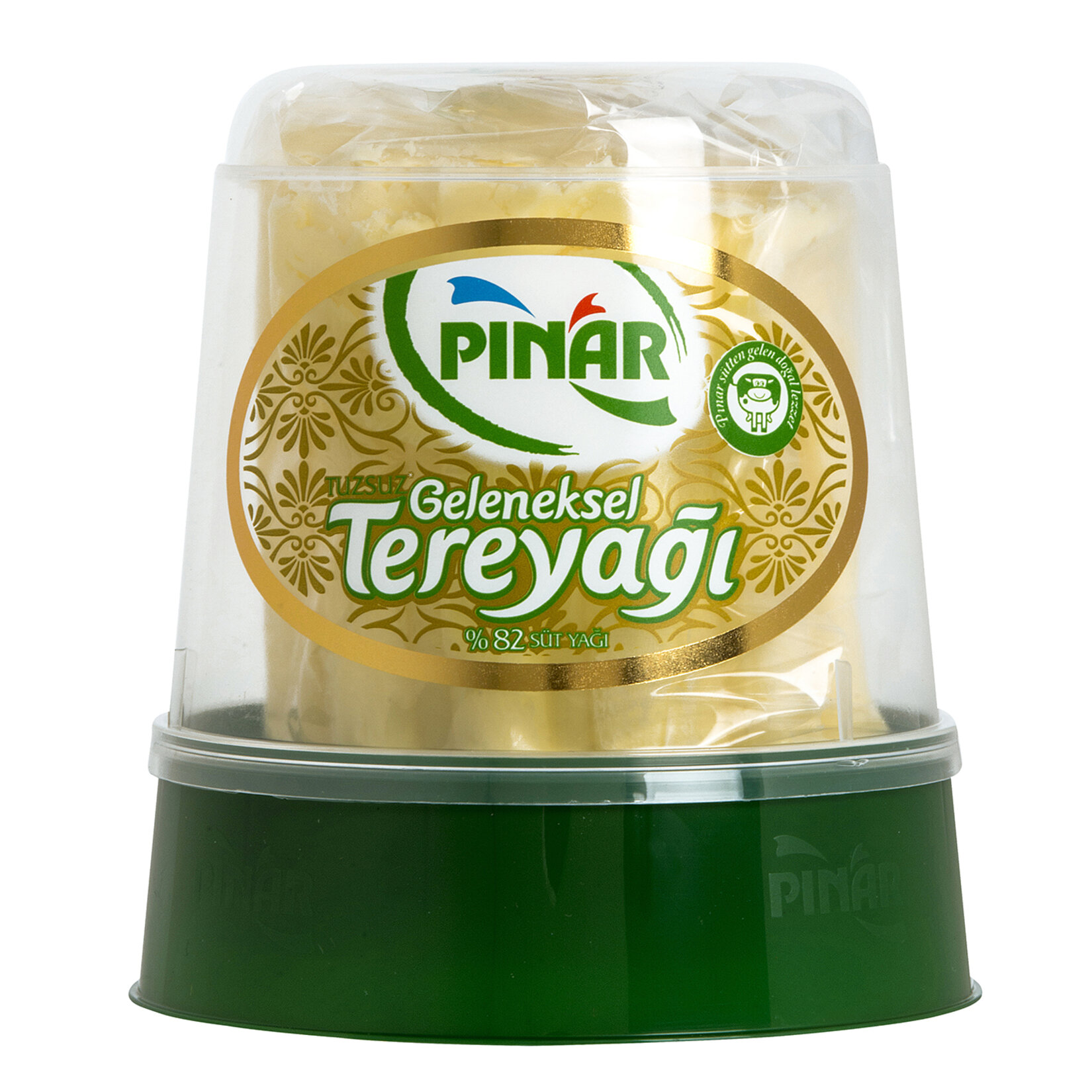 Pınar Geleneksel Tereyağı 400 G