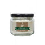 Mehmet Sandal Tam Yağlı Koyun-Keçi Süzme Yoğurdu 250G