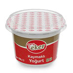 Eker Kaymaklı Yoğurt 500 G