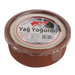 Kaymak Aşkı Yağ Yoğurdu 700 G