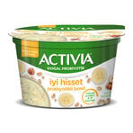 Activia İyi Hisset Probiyotik Bowl Muz Yulaf Fındık 150G