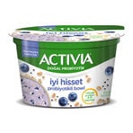 Activia İyi Hisset Probiyotik Bowl Yaban Mersini 150 G