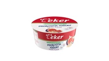 Eker İncirli Yulaflı Probiyotik Yoğurt 125 G