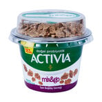 Danone Actıvıa Mix&go Sade 183G