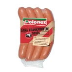 Polonez Dana Frankfurter Sosis Kg