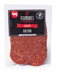 Fümeci Fermente Baton Sucuk Dilimli Kg