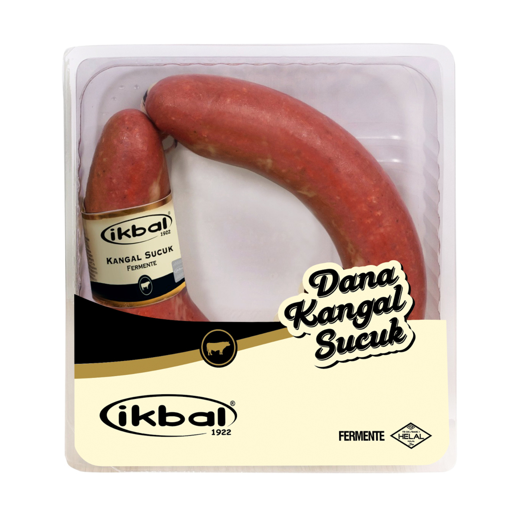 İkbal Kangal Sucuk Kg