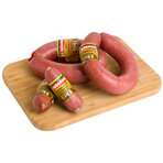 Polonez Parmak Sucuk Kg