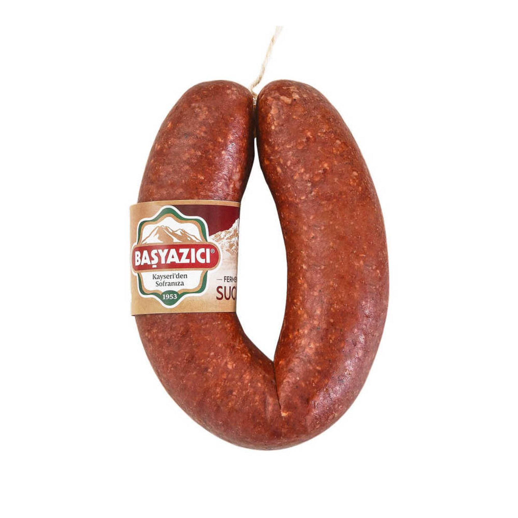 Başyazıcı Kangal Sucuk