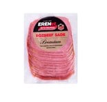 Eren Et Dana Roastbeef Füme Kg