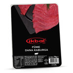 İkbal Füme Dana Kaburga Dilimli 70 G
