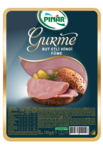 Pınar Füme Hindi But Etli Gurme 110 G
