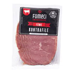 Fümeci Smokehouse Kontrafile Füme 100 G