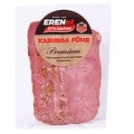 Eren Et Dana Füme Kaburga Dilimli 100 g