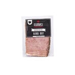 Fümeci Smokehouse Hindi But Karabiberli Dilimli 100 G