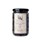 Kürşat Eminali Naturel Siyah Çevirme Zeytin 430 G