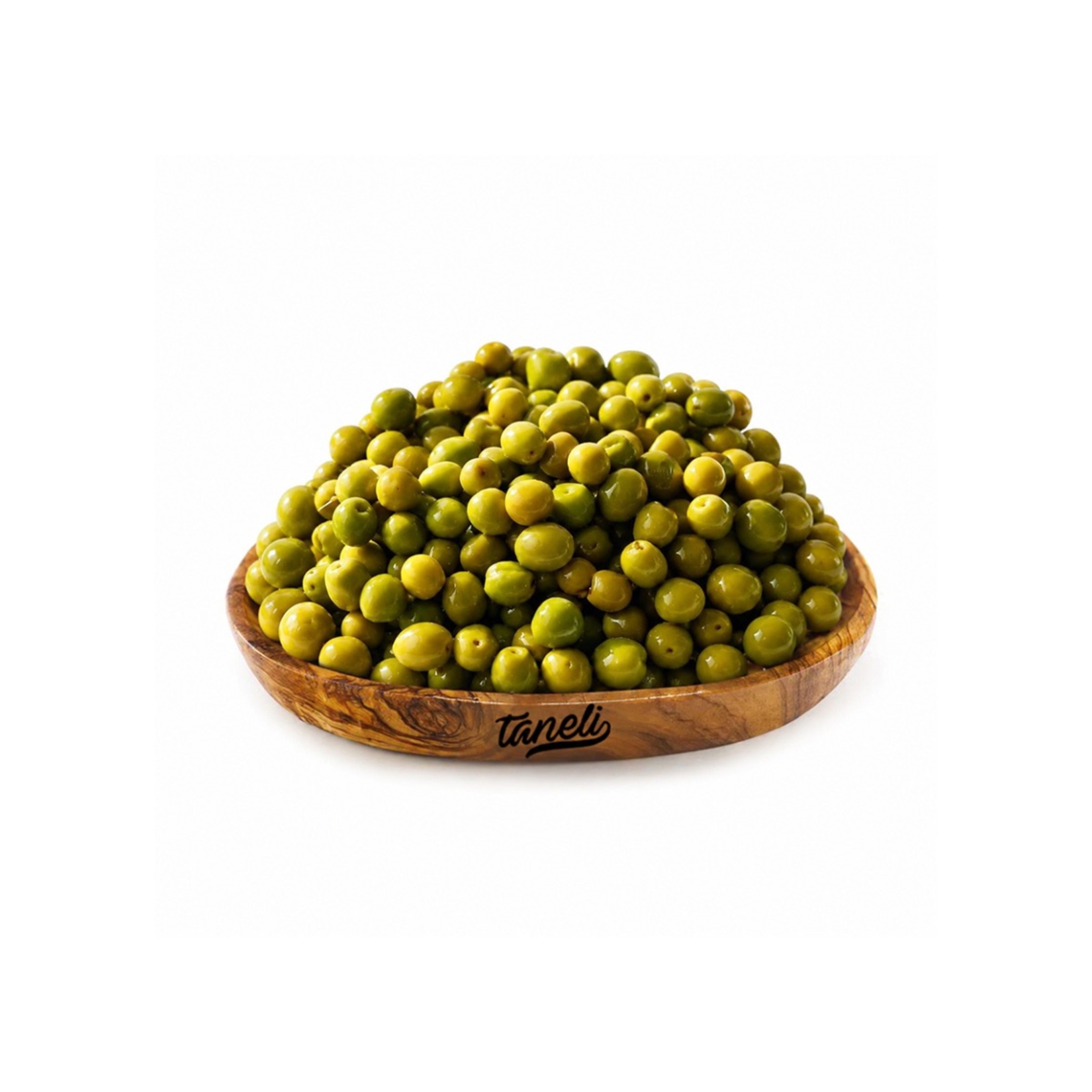 Ariste Taneli Hatay Halhalı Zeytin Kg 1011-1110