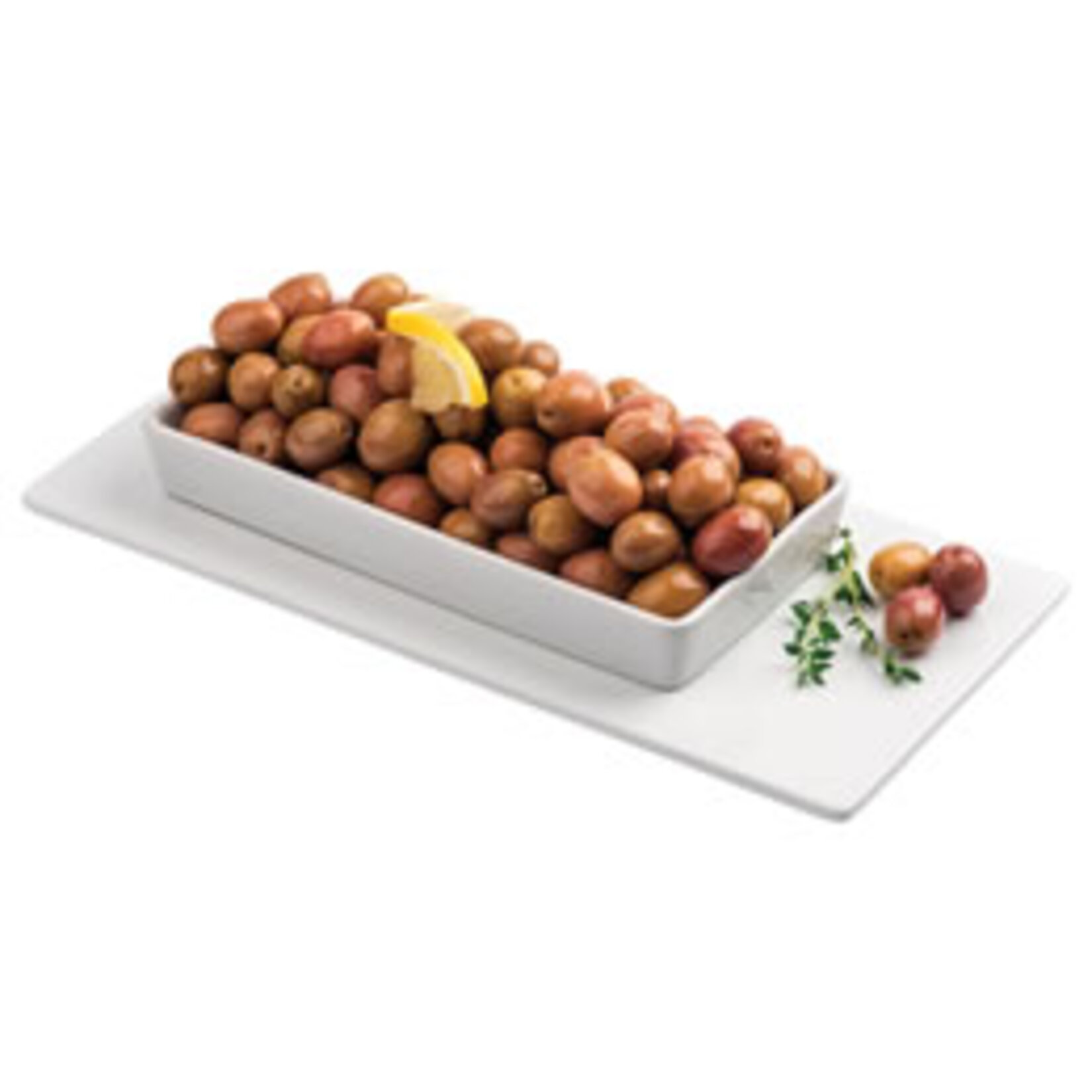 Cem Edremit Çizik Zeytin 231-260 Ad/kg