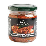 Hisarönü Kuru Domatesli Tapenade 180 G