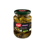 Tat Tatlı & Ekşi Kornişon Turşusu 350 G