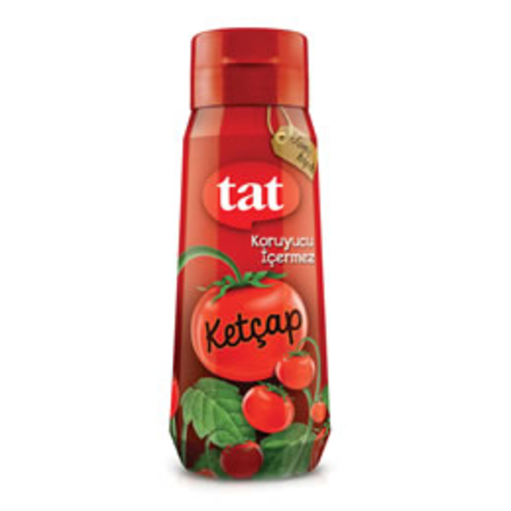 Tat Ketçap 450 Gr