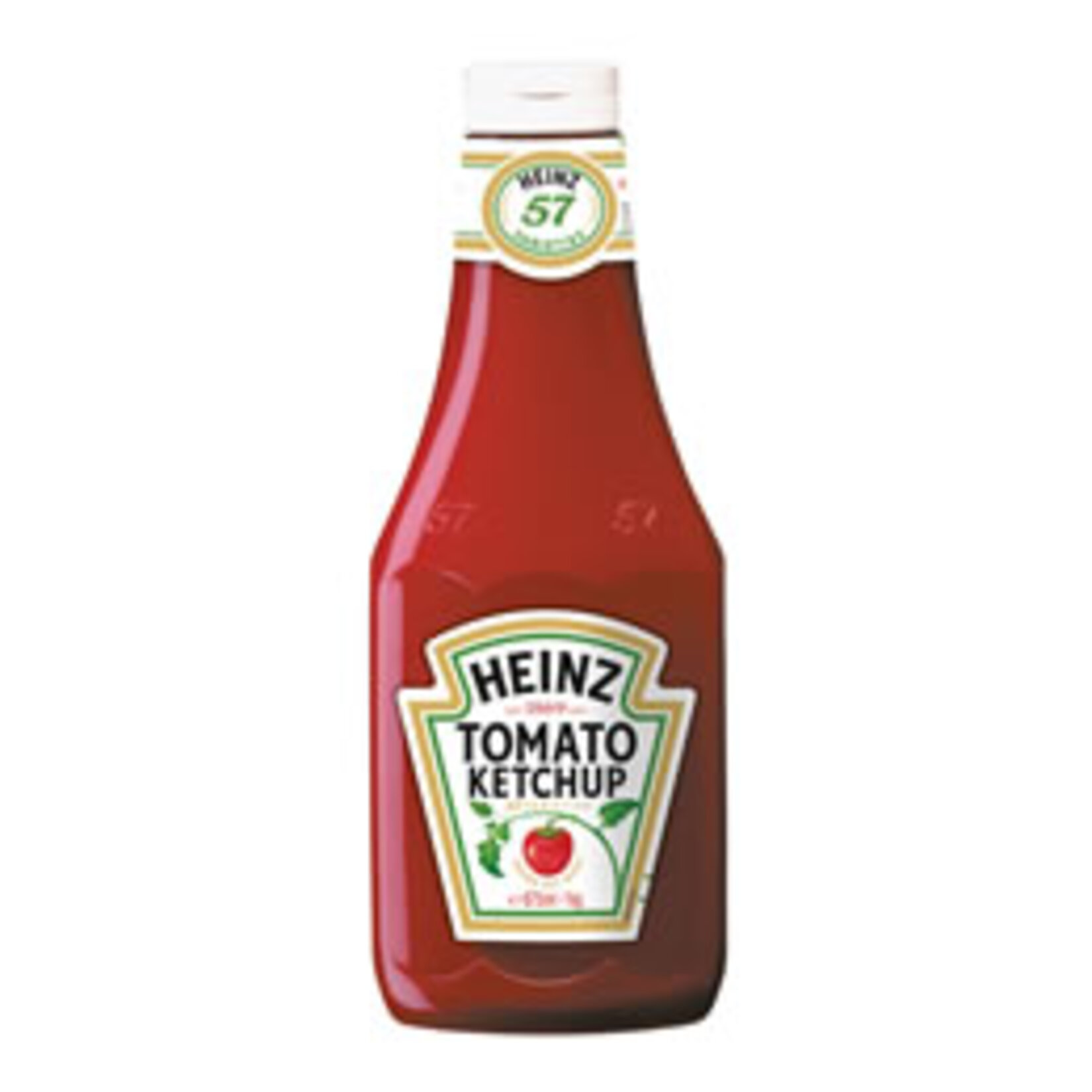 Heinz Ketçap 1000 G