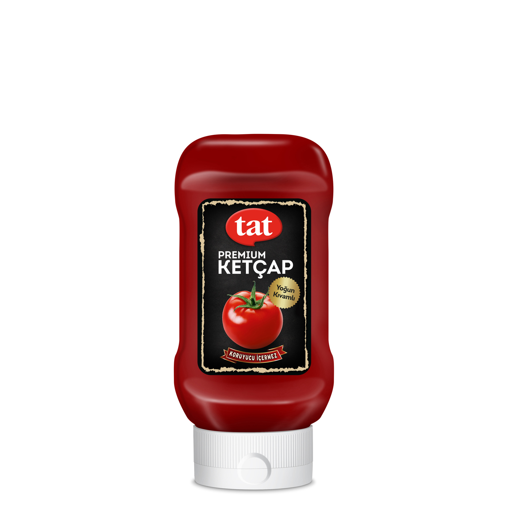 Tat Premium Ketçap 250 G