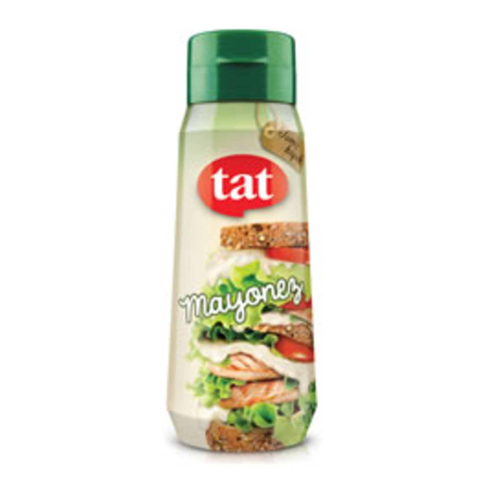 Tat Mayonez 390 Gr