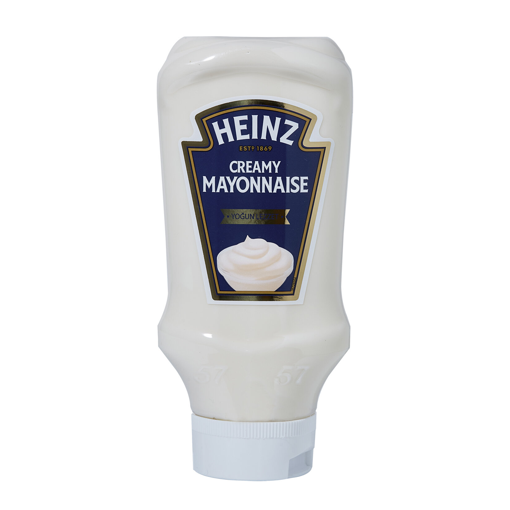 Heinz Mayonez 505 G Macroonline Heinz Mayonez 505 G Macroonline
