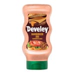 Develey Hamburger Sos 410 G
