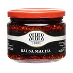 Seres Foods Salsa Macha Acı Biberli Sos 290G