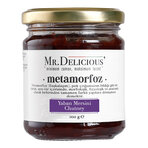 Mr.Delicious Yaban Mersini Sosu 200 G
