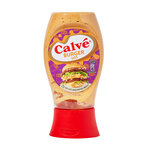 Calve Burger Sos 245 G