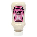 Heinz Sarımsak Sosu 225 G