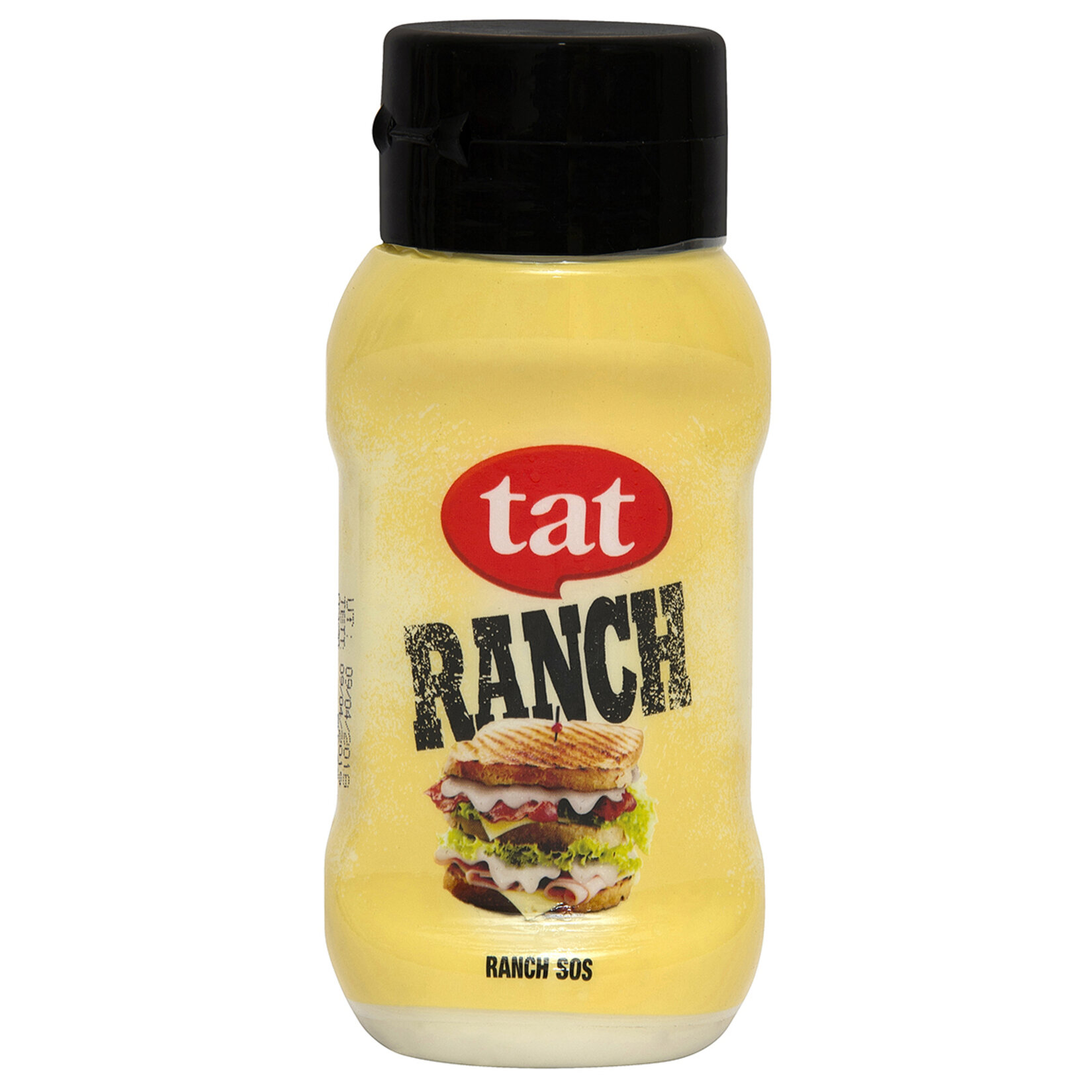 Tat Ranch Sos 235 G