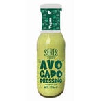 Seres Avokado Dressing Avokadolu Sos 275 G