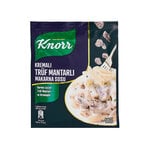 Knorr Kremalı Trüf Mantarlı Makarna Sosu 52 G
