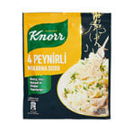 Knorr 4 Peynirli Makarna Sosu 50 G